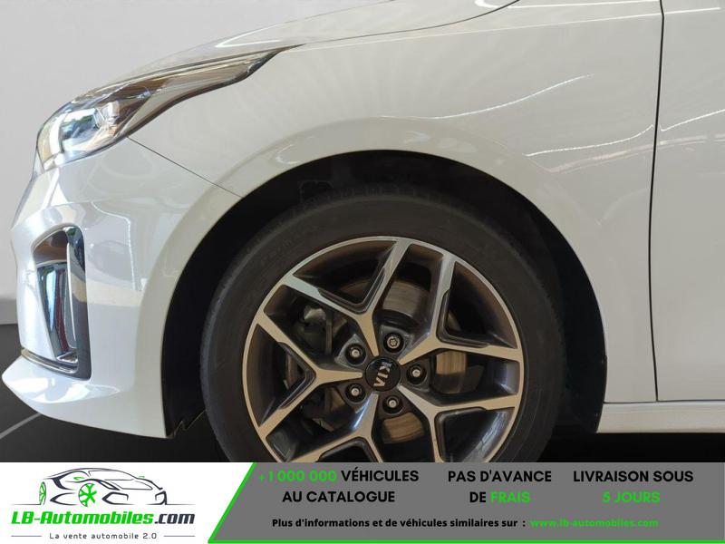 Kia Ceed SW 1.4 T-GDI 140 ch BVA - Photo 10 / 11