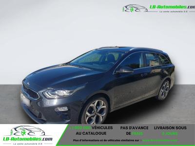 Kia Ceed SW 1.6 CRDi 136 ch BVA