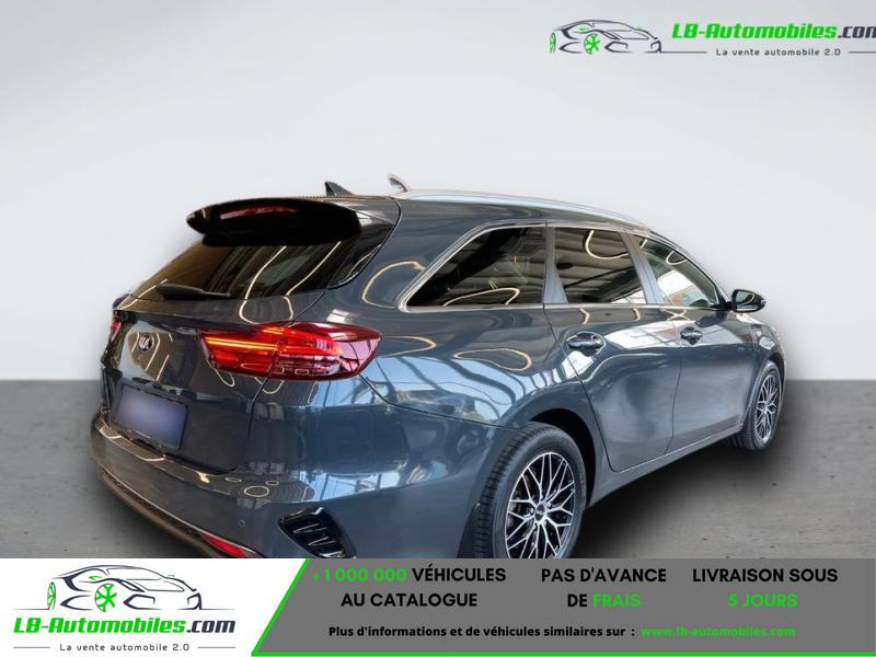 Kia Ceed SW 1.6 CRDi 115 ch BVM - Photo 4 / 11