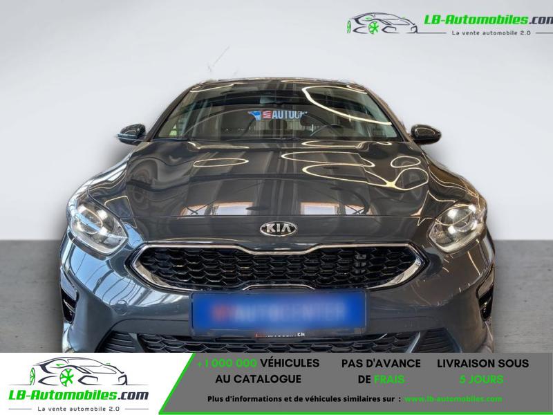 Kia Ceed SW 1.6 CRDi 115 ch BVM - Photo 5 / 11