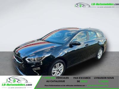 Kia Ceed SW 1.6 CRDi 136 ch BVA