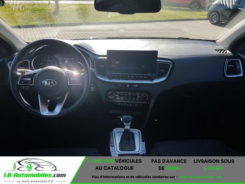 Kia Ceed SW 1.6 CRDi 136 ch BVA - Photo 3 / 9