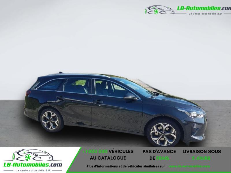Kia Ceed SW 1.6 CRDi 136 ch BVA - Photo 5 / 9
