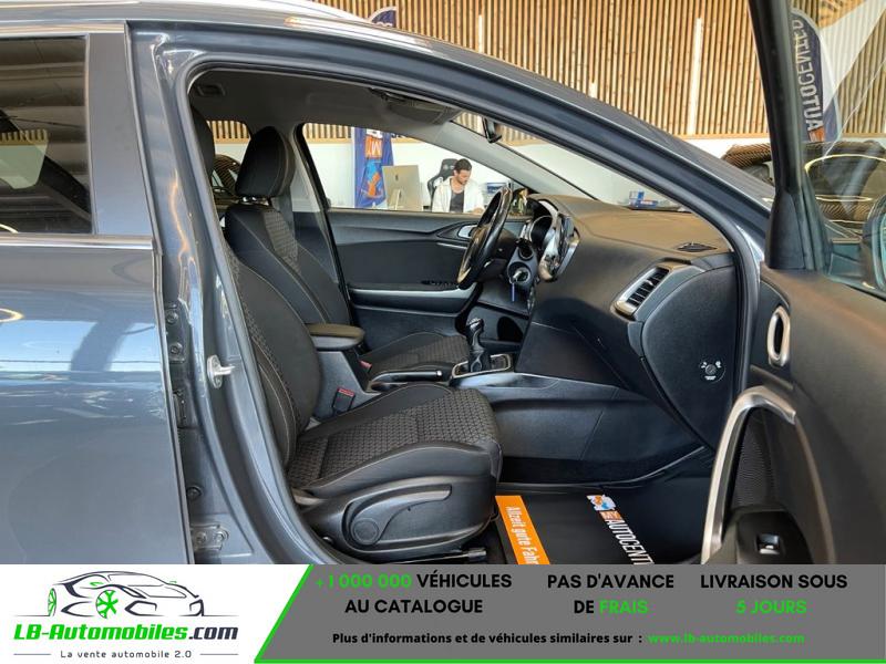 Kia Ceed SW 1.6 CRDi 115 ch BVM - Photo 8 / 11