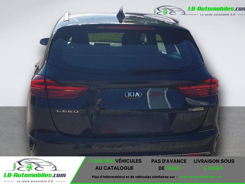 Kia Ceed SW 1.6 CRDi 136 ch BVA - Photo 6 / 9
