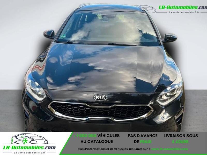 Kia Ceed SW 1.6 CRDi 136 ch BVA - Photo 4 / 6