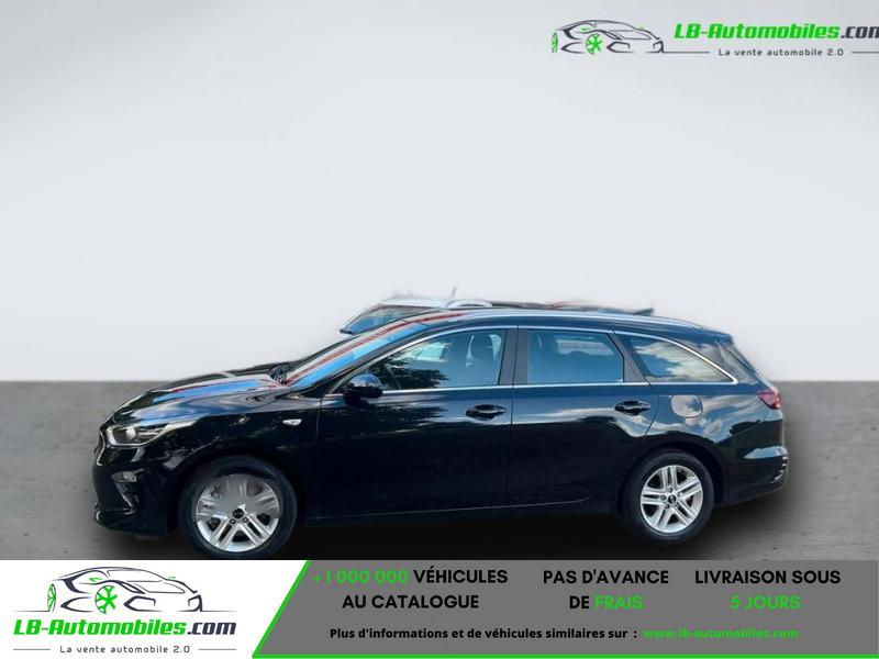 Kia Ceed SW 1.6 CRDi 136 ch BVA - Photo 5 / 6