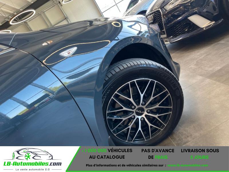Kia Ceed SW 1.6 CRDi 115 ch BVM - Photo 10 / 11