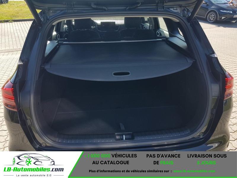 Kia Ceed SW 1.6 CRDi 136 ch BVA - Photo 9 / 9