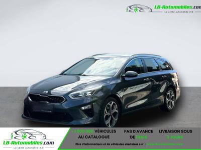 Kia Ceed SW 1.6 CRDi 136 ch BVA