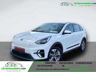 Kia E-Niro 136 ch