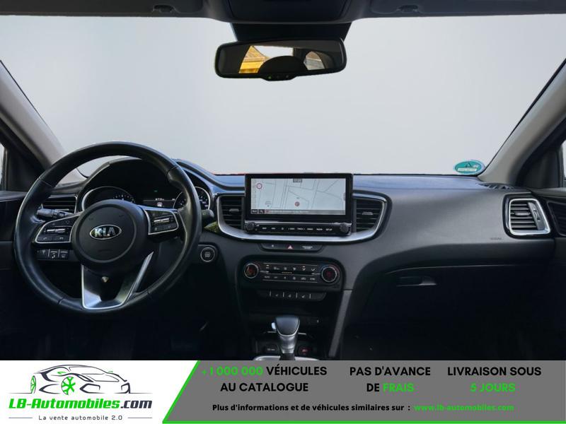 Kia Ceed SW 1.6 CRDi 136 ch BVA - Photo 2 / 3