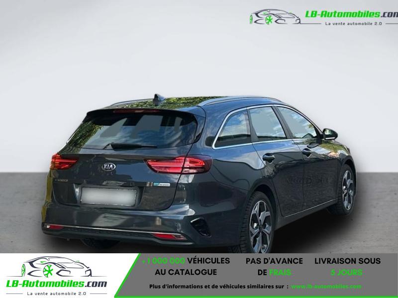 Kia Ceed SW 1.6 CRDi 136 ch BVA - Photo 3 / 3