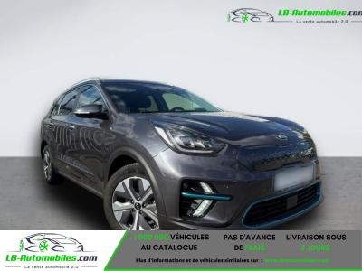 Kia E-Niro 204 ch
