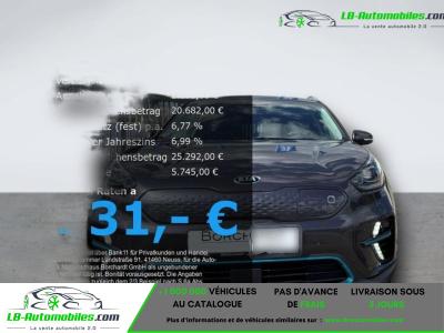 Kia E-Niro 204 ch