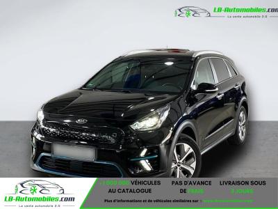 Kia E-Niro 204 ch