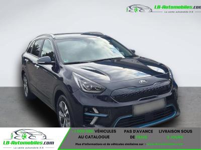 Kia E-Niro 204 ch