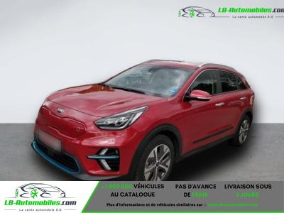 Kia E-Niro 204 ch