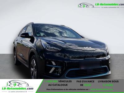 Kia E-Niro 204 ch