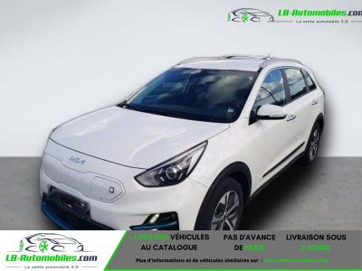 Kia E-Niro 204 ch