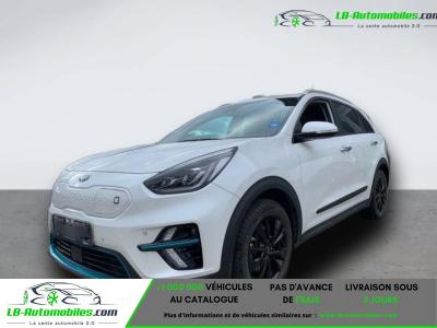 Kia E-Niro 204 ch