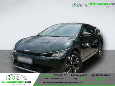 Kia EV6 170 ch