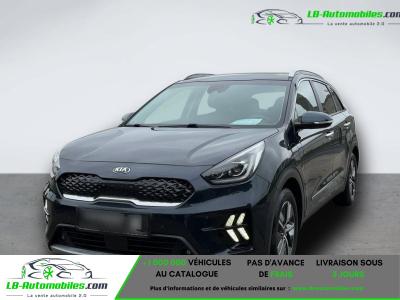 Kia Niro 1.6 GDi Hybride 105 ch BVA