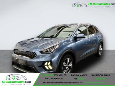 Kia Niro 1.6 GDi Hybride 105 ch BVA