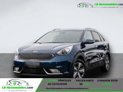 Kia Niro 1.6 GDi Hybride 105 ch BVA
