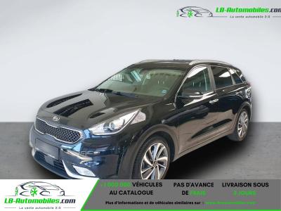 Kia Niro 1.6 GDi Hybride 105 ch BVA