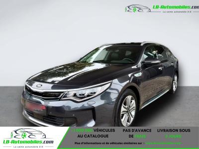Kia Optima SW 2.0 GDi 205 ch Hybride Rechargeable BVA