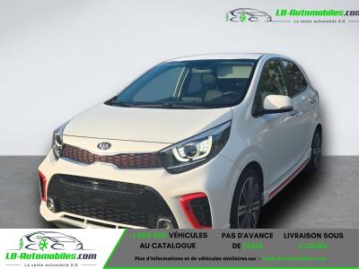 Kia Picanto 1.2L 84 ch BVA