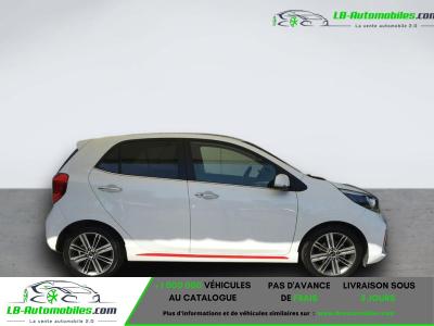 Kia Picanto 1.2L 84 ch BVM