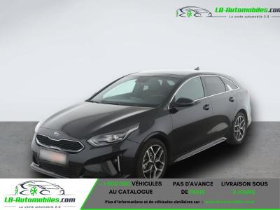 Kia ProCeed 1.6 CRDi 136 ch BVA