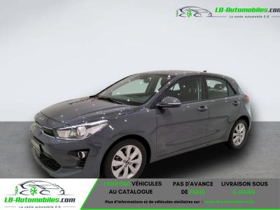 Kia Rio 1.0 T-GDi 100 ch BVM