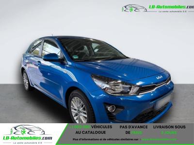 Kia Rio 1.0 T-GDi 100 ch BVA