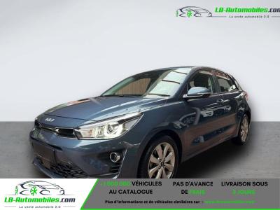 Kia Rio 1.0 T-GDi 100 ch BVA