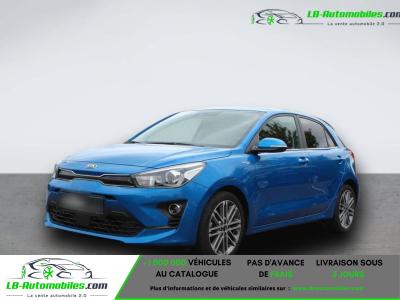 Kia Rio 1.0 T-GDi 120 ch BVM