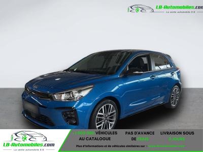Kia Rio 1.0 T-GDi 120 ch BVM