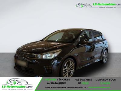 Kia Rio 1.0 T-GDi 120 ch BVM