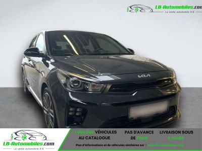Kia Rio 1.0 T-GDi 120 ch BVM