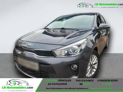 Kia Rio 1.0L T-GDi 100 ch BVM