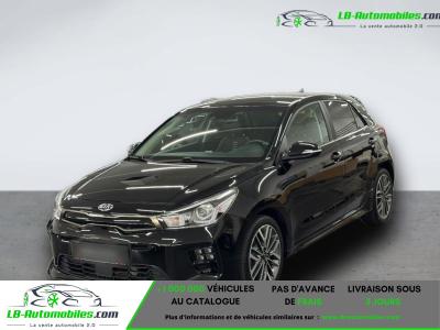 Kia Rio 1.0L T-GDi 120 ch
