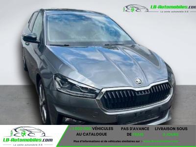 Kia Rio 1.0L T-GDi 120 ch BVA