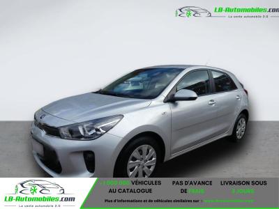 Kia Rio 1.4L 100 ch BVA4