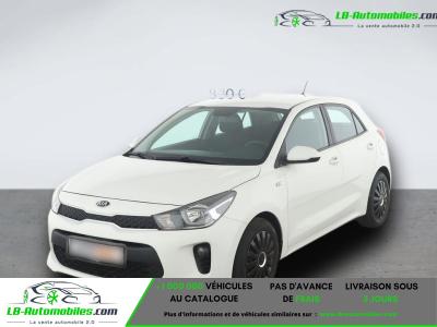 Kia Rio 1.4L 100 ch BVA4