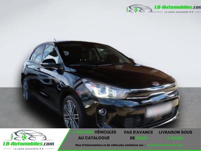 Kia Rio 1.4L 100 ch BVA4