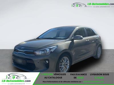 Kia Rio 1.4L 100 ch BVA4
