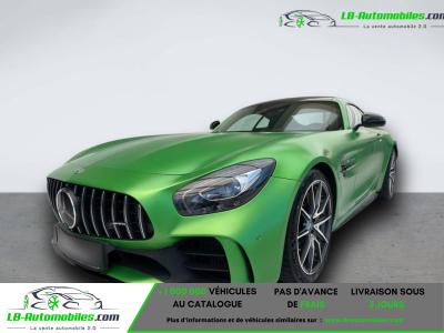 Mercedes AMG GT Coupe R 585 ch BVA