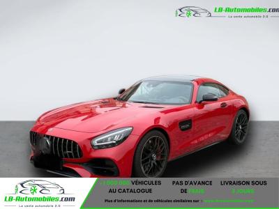 Mercedes AMG GT Coupe C 557 ch BVA